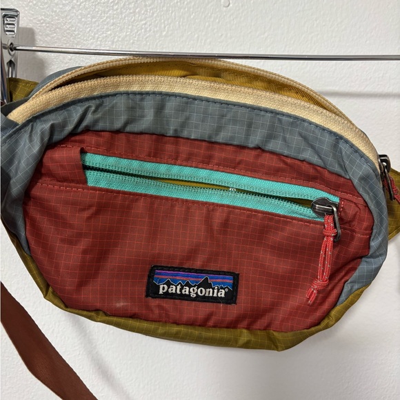 Patagonia Multicolor Crossbody Bag - Picture 3 of 3